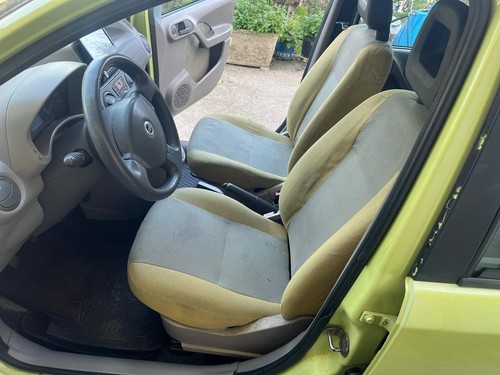 Tappezzeria fiat panda - , 169