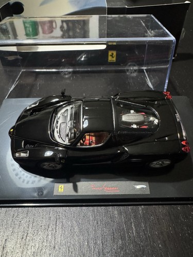 Hot wheels elite ferrari - hot,