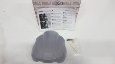 Ducati Monster 696 796 1100 Kit plexiglass fume chiaro 96766809B