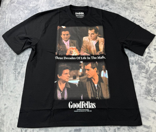 Shirt nera reason brand - nera,