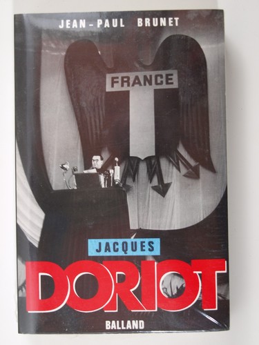 Brunet jean paul - :, jacques