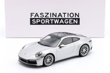 Cerchi Porsche 911 (992)