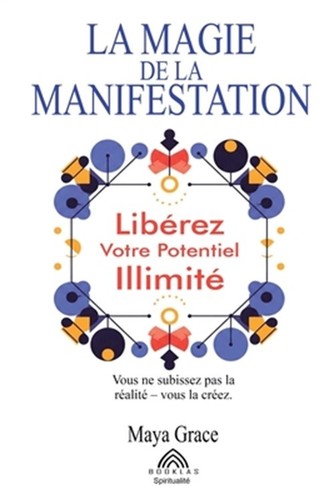 Magie la manifestation - magie,