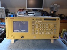 Analizzatore di spettro