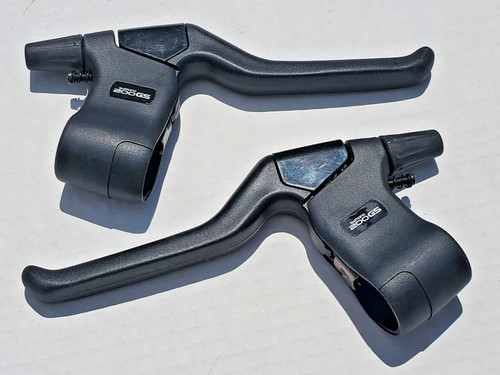 Nos shimano 200gs mtb - nos, atb