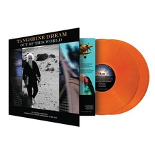 Tangerine Dream - Out Of This