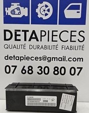 ✅ VARI COMPUTER OPEL