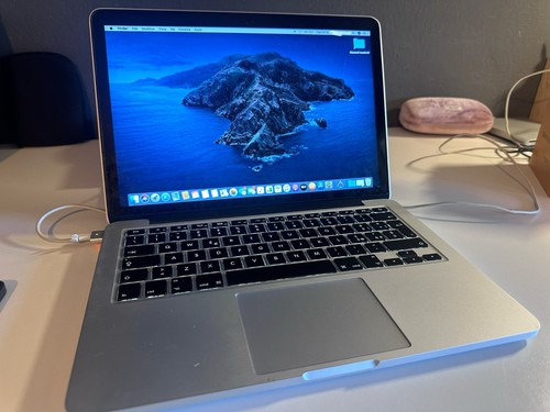 Apple macbook pro 2015 - macbook,