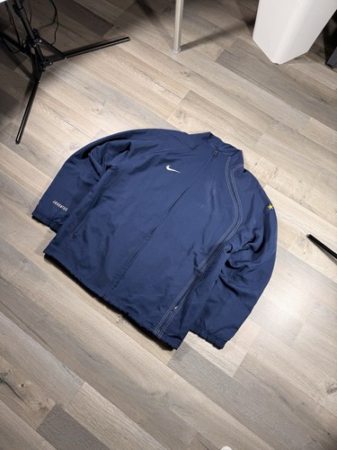Nike juventus trackjacket - nike,