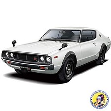 Modellino auto aoshima 24 - modellino,