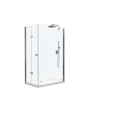 Box doccia doccia Cornelia