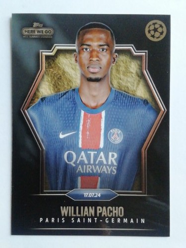 2024 topps summer - 2024-25,