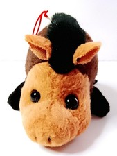 CINGHIALE Sweet Collection 80s Trudi italy tiny puppet  pupazzetto mini kawaii