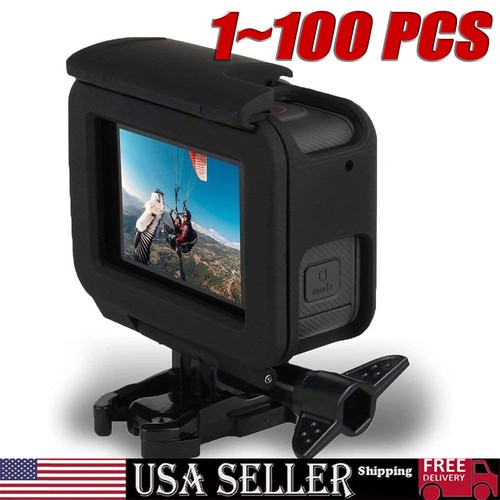 Telaio per gopro - hero, 5/6/7