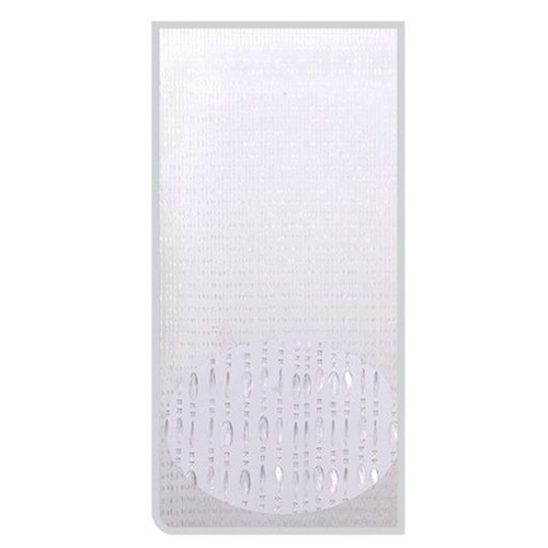 Tenda moschiera antimosche con - antimosche,