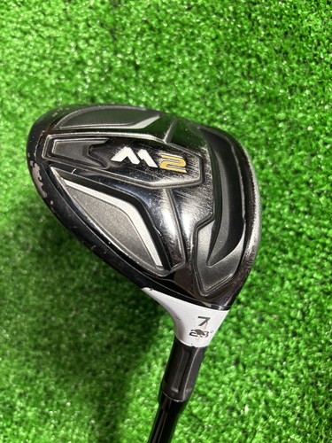 Taylormade fairway legno 7w - taylormade,