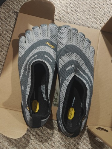 Vibram fivefingers maglia - vibram, el-x