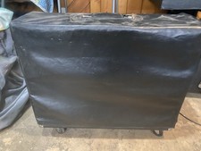 Vintage Fender Cover Twin