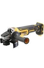 DEWALT DCG405N Smerigliatrice