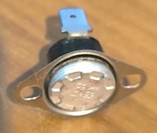 ARISTON TERMOSTATO A CONTATTO
