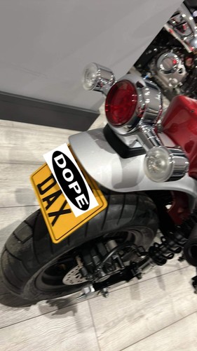 Luce originale honda - honda, 125