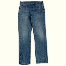 levi's Jeans W30/L30 Blu Molto