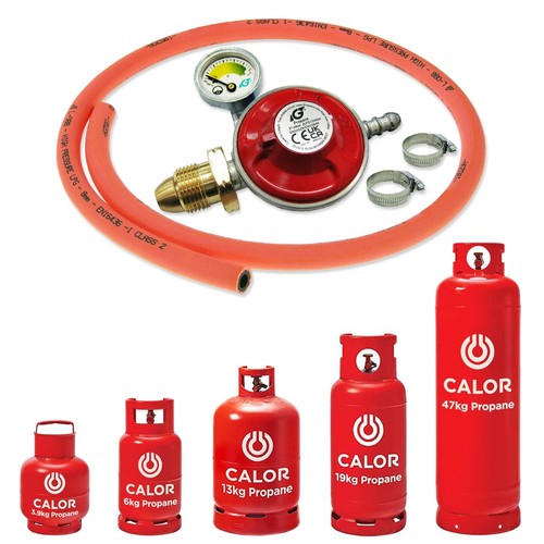 Regolatore bombola gas - bombola,