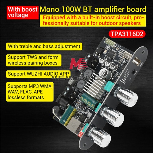 1001u modulo amplificatore - zk-1001u,