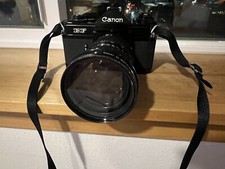 Bellissima fotocamera reflex