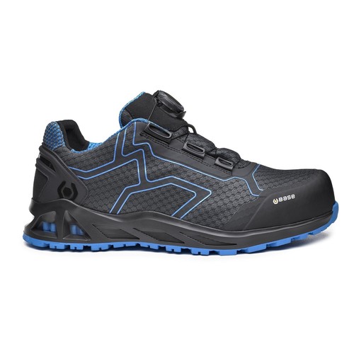 Scarpe antinfortunistiche base - scarpe,