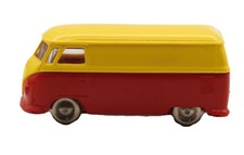 lego 1:87 1/87 camion camioncino volkswagen vw T1 samba buone ottime condizioni