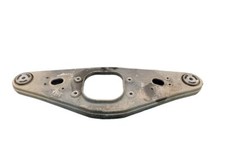 Rear beam differential carrier