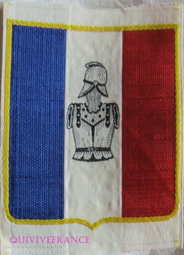 In30427 patch insignia - in30427,
