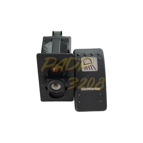 Interruttore pannello 12v - interruttore, 8