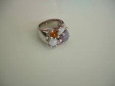 Anello Pierre Lang misura VII