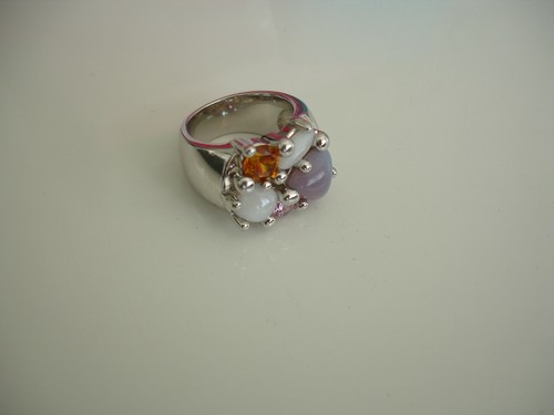 Anello pierre lang - anello,