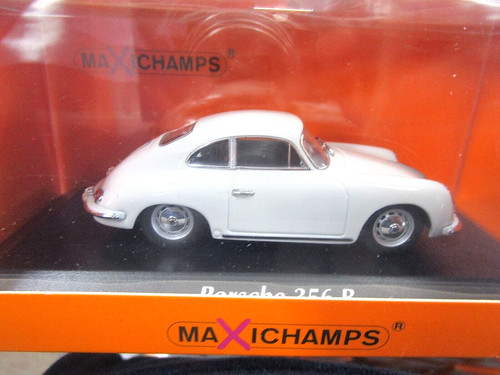 Porsche 356 356b - b,