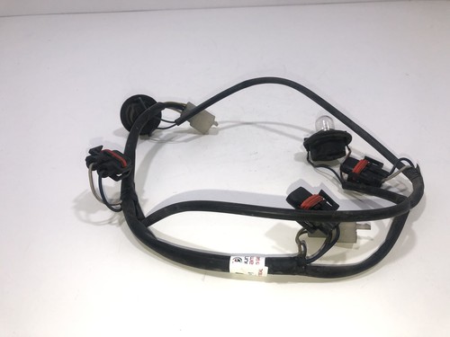Front light system - , aprilia