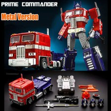 Modellino camion figure