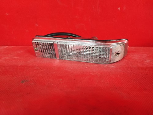 Fanale fanalino freccia alfa - freccia,
