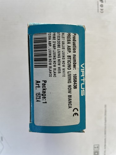 Sistem air 1537 - 1537.4, presa