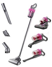 ASPIRAPOLVERE SENZA SACCO E