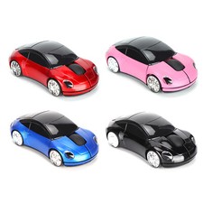 Mouse Portatile Smart a Forma