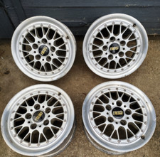 SET RUOTE CLASSIC BBS RY014