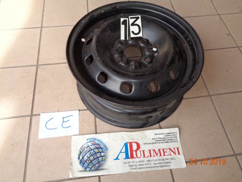 7607683 cerchio cerchione - 7607683,