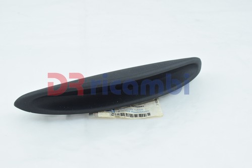 Maniglia nero persiana - nero,
