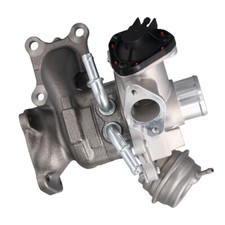 Turbocompressore per Ford