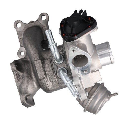 Turbocompressore per ford - turbocompressore,