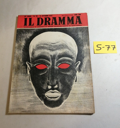 Rivista teatro dramma - teatro-il,