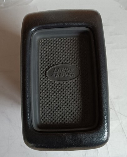 Bracciolo vano portaoggetti - bracciolo,
